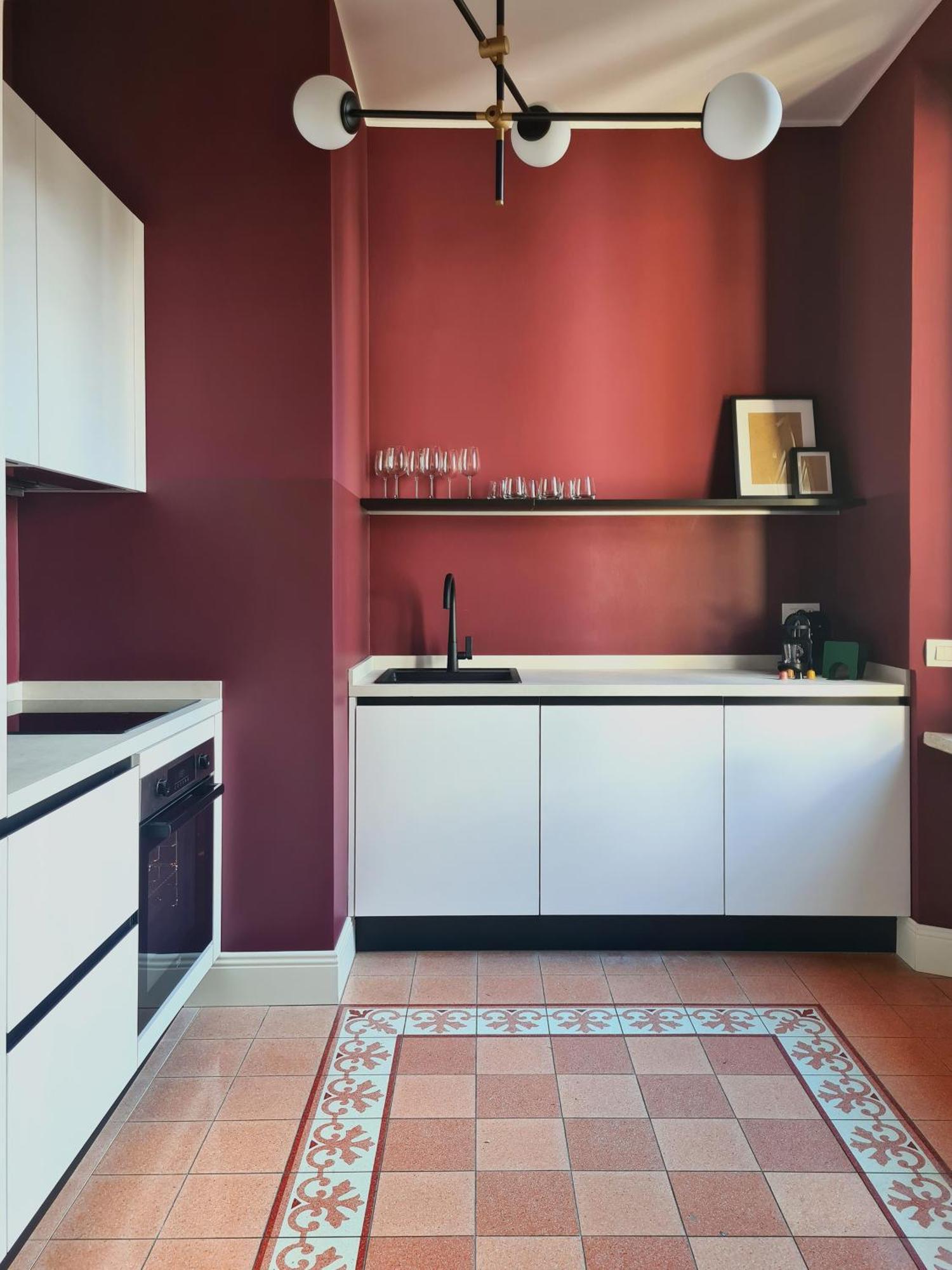 Serendipity Luxury - Brera * Mailand