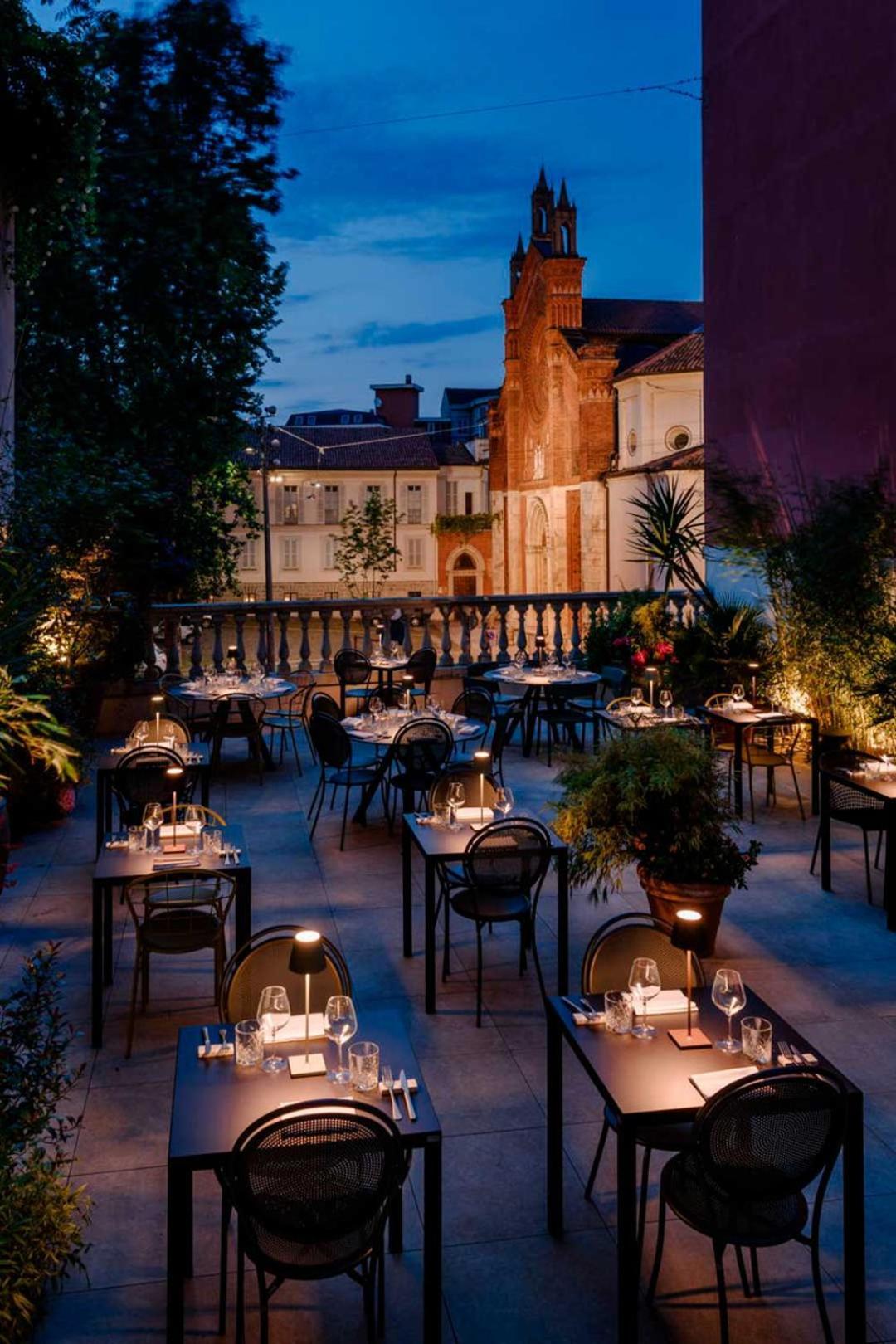 Serendipity Luxury - Brera Appartement