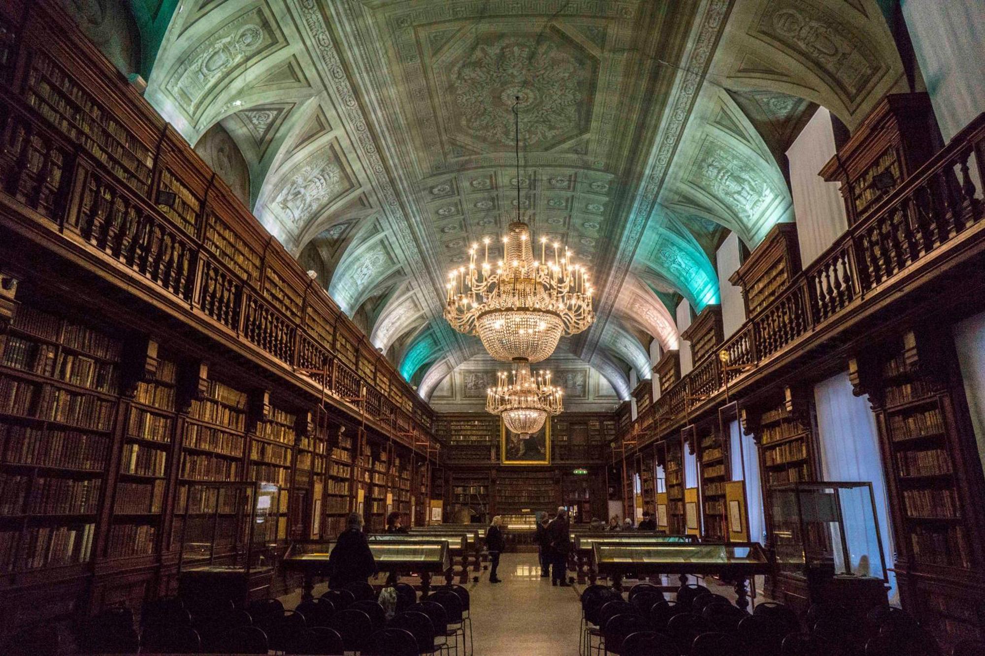 Serendipity Luxury - Brera Mailand
