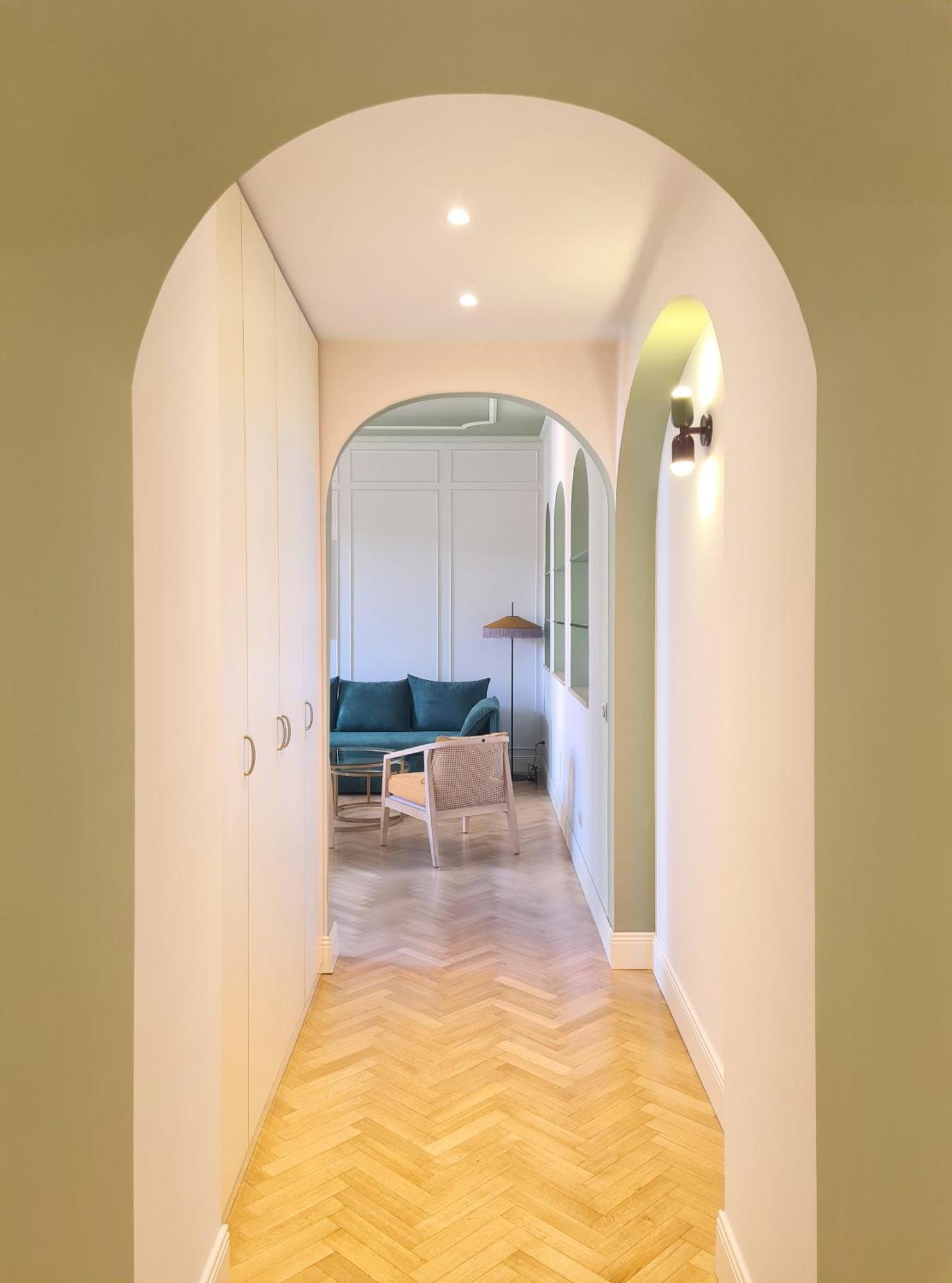 Serendipity Luxury - Brera Mailand