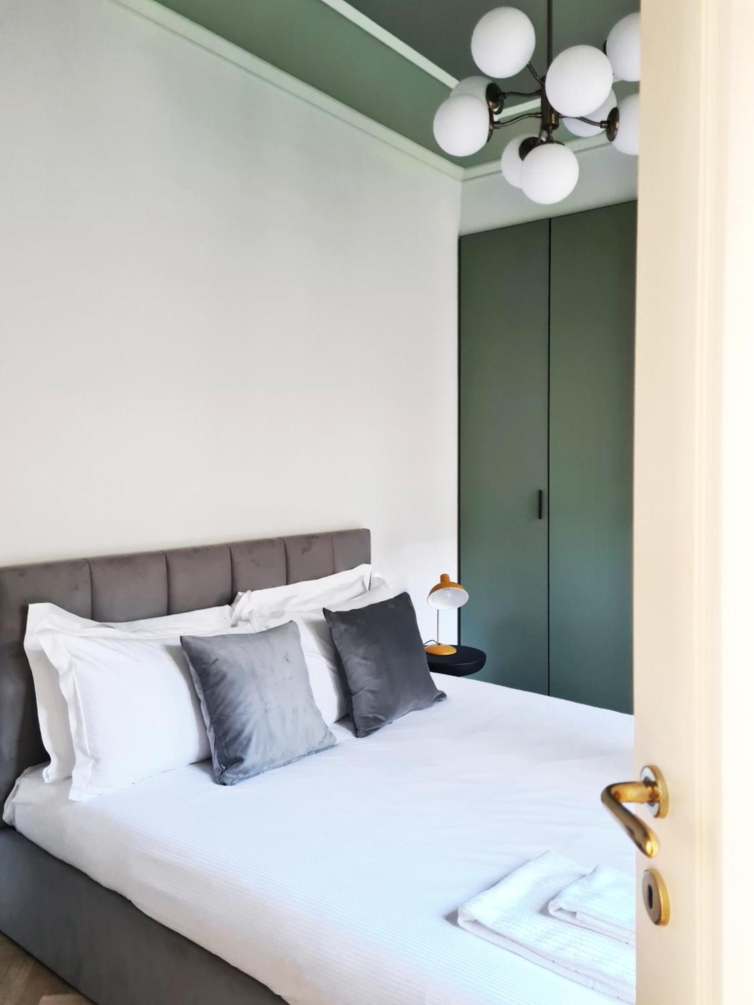 Appartement Serendipity Luxury - Brera Milaan