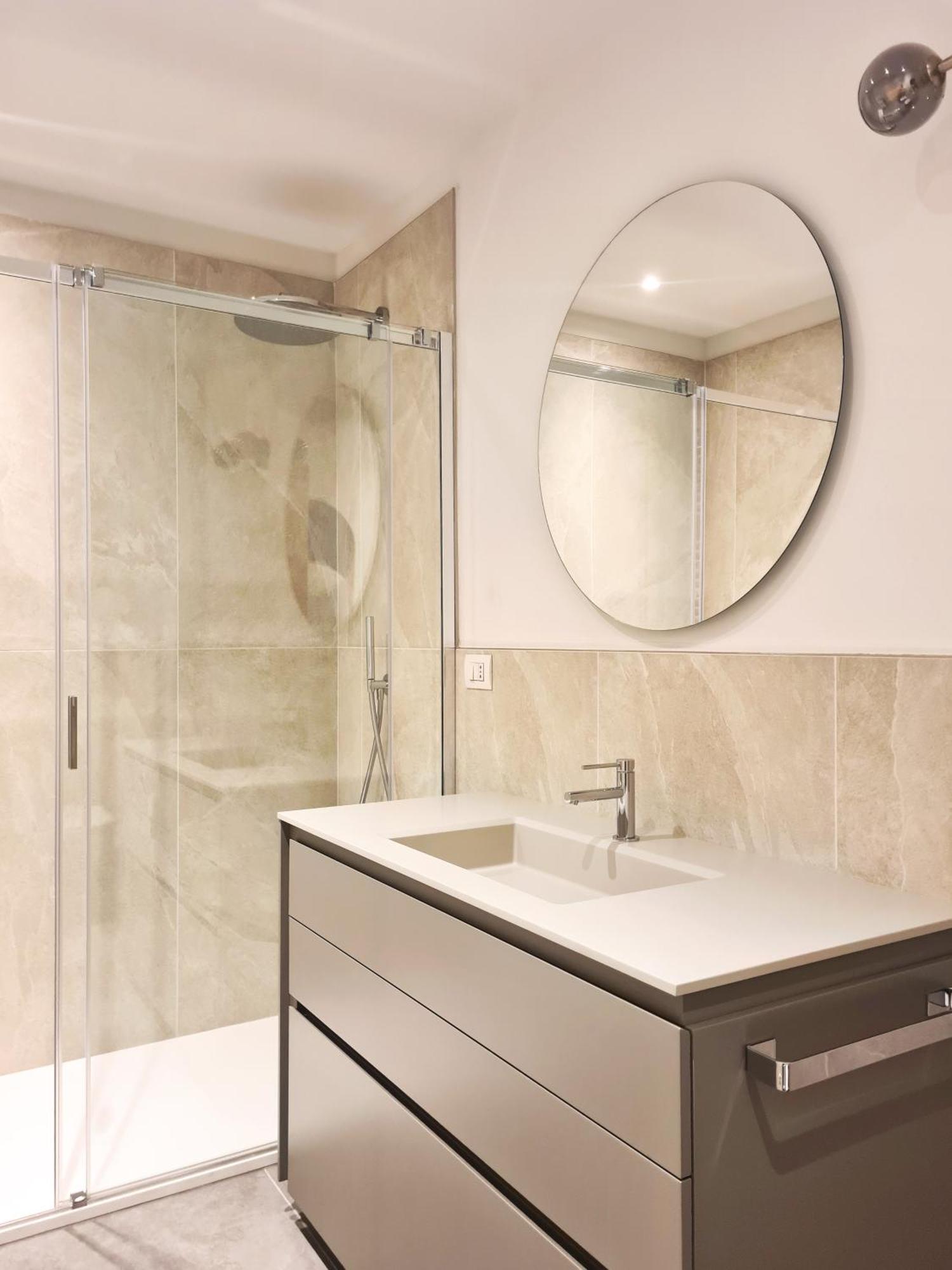Serendipity Luxury - Brera Appartement