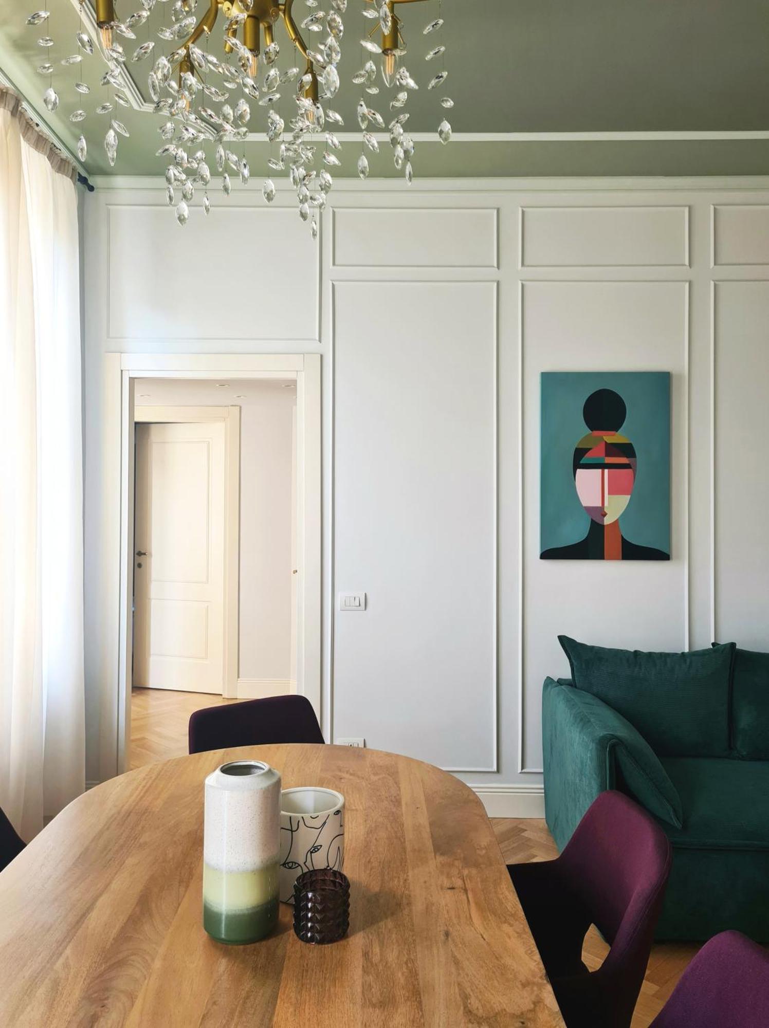 Appartement Serendipity Luxury - Brera