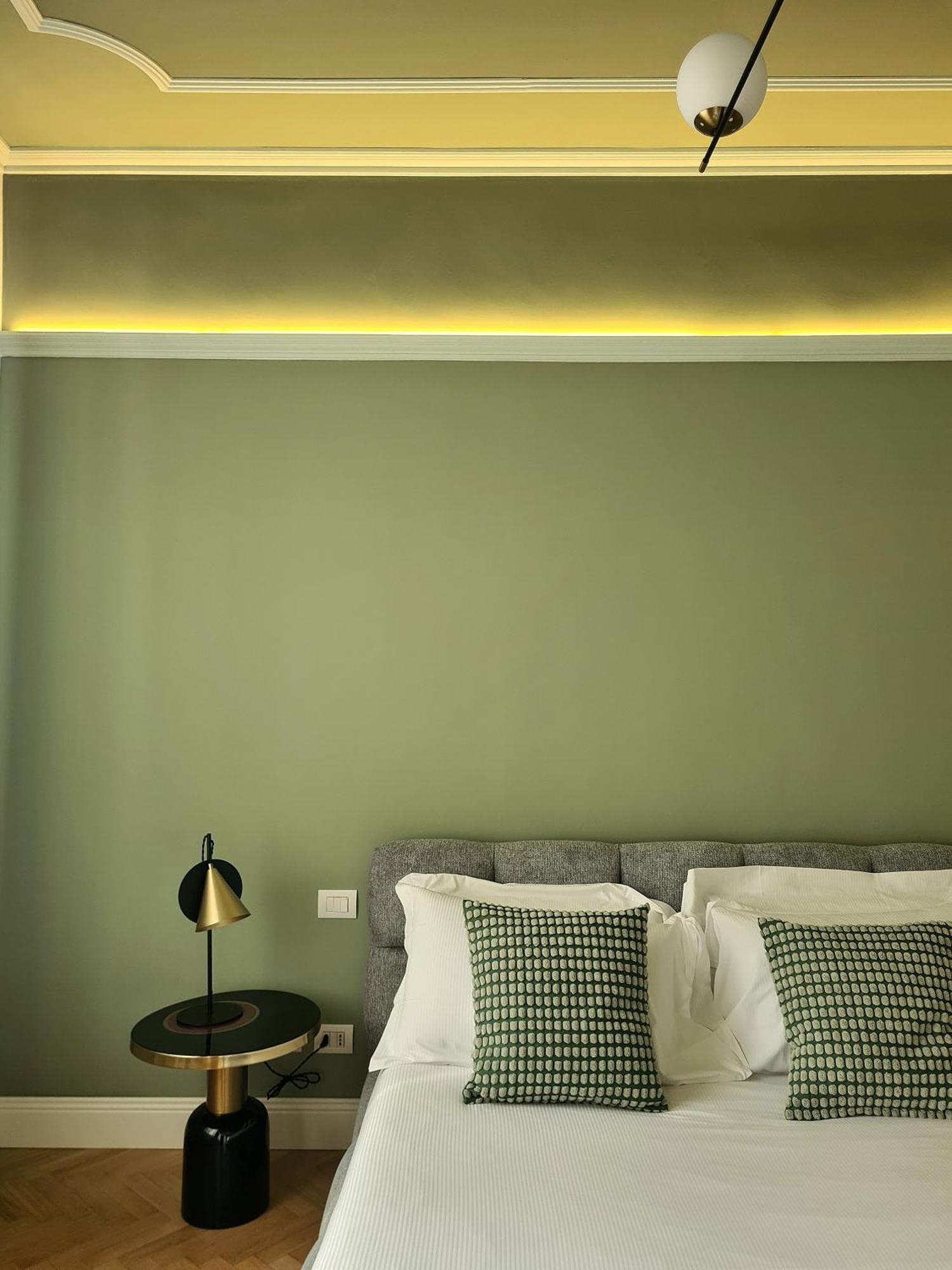 Serendipity Luxury - Brera Appartement